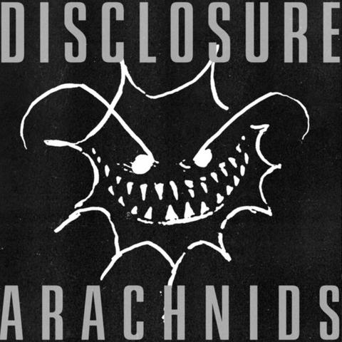 Arachnids [Extended Mix]